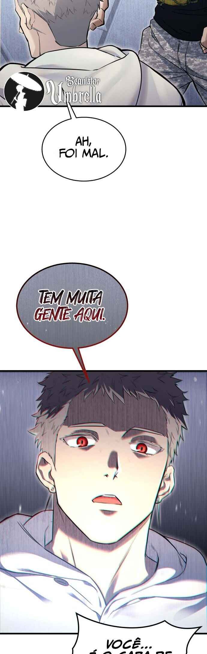 Read Tower of God_ Urek’s Ascent pt_BR Manga Online