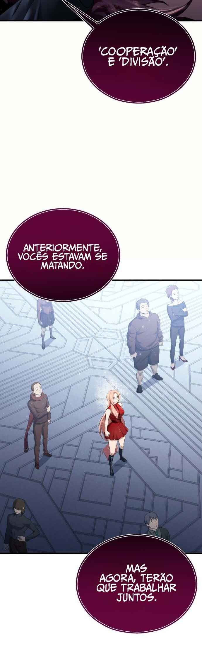 Read Tower of God_ Urek’s Ascent pt_BR Manga Online