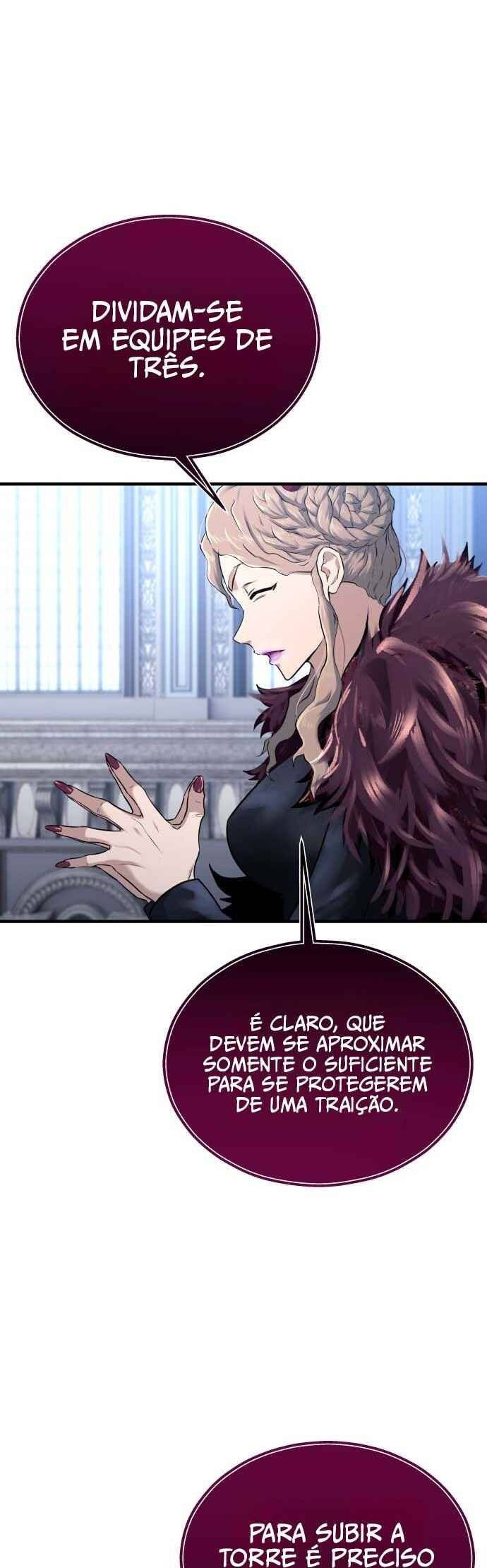 Read Tower of God_ Urek’s Ascent pt_BR Manga Online