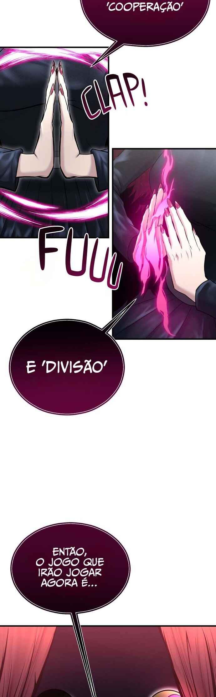Read Tower of God_ Urek’s Ascent pt_BR Manga Online