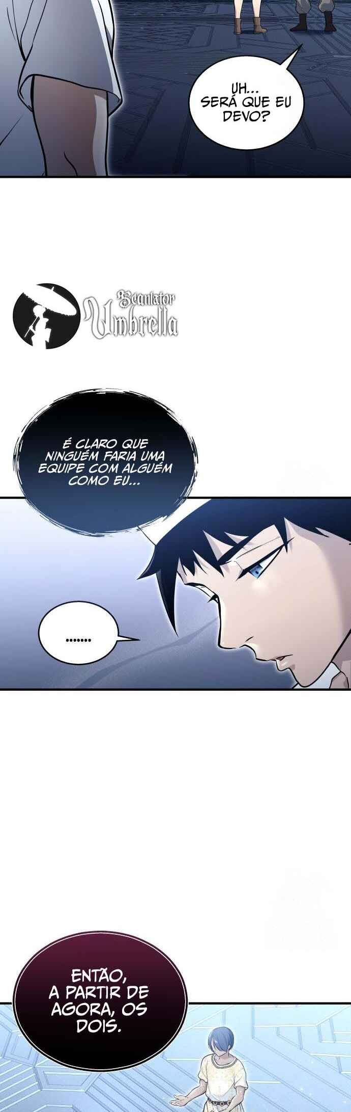 Read Tower of God_ Urek’s Ascent pt_BR Manga Online