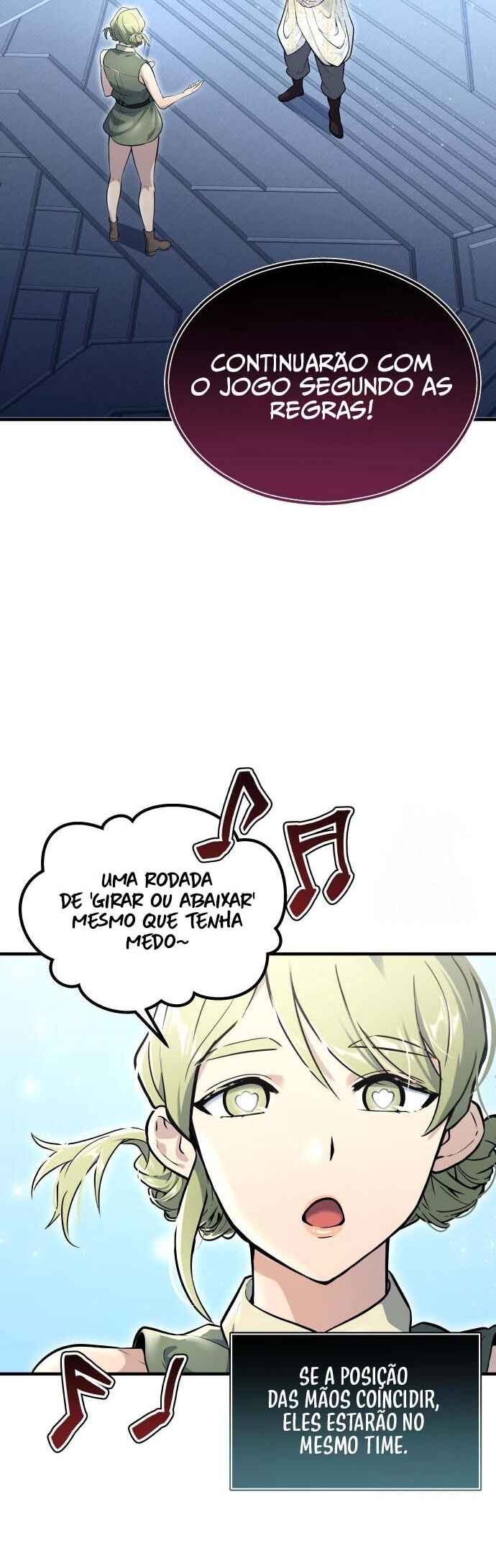 Read Tower of God_ Urek’s Ascent pt_BR Manga Online