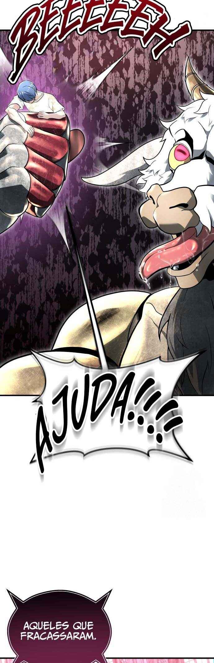 Read Tower of God_ Urek’s Ascent pt_BR Manga Online