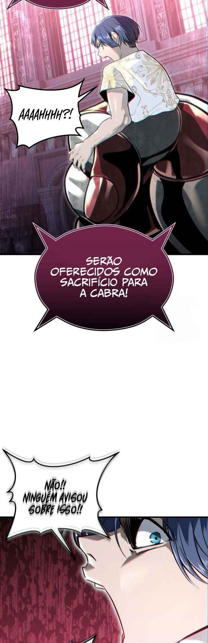 Read Tower of God_ Urek’s Ascent pt_BR Manga Online