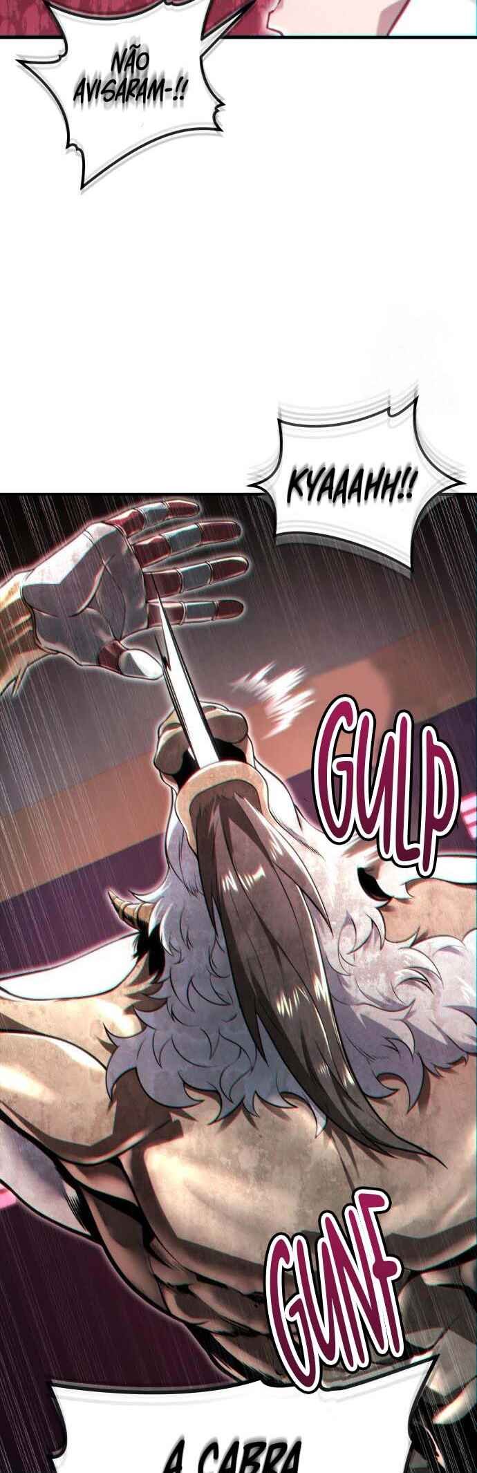 Read Tower of God_ Urek’s Ascent pt_BR Manga Online