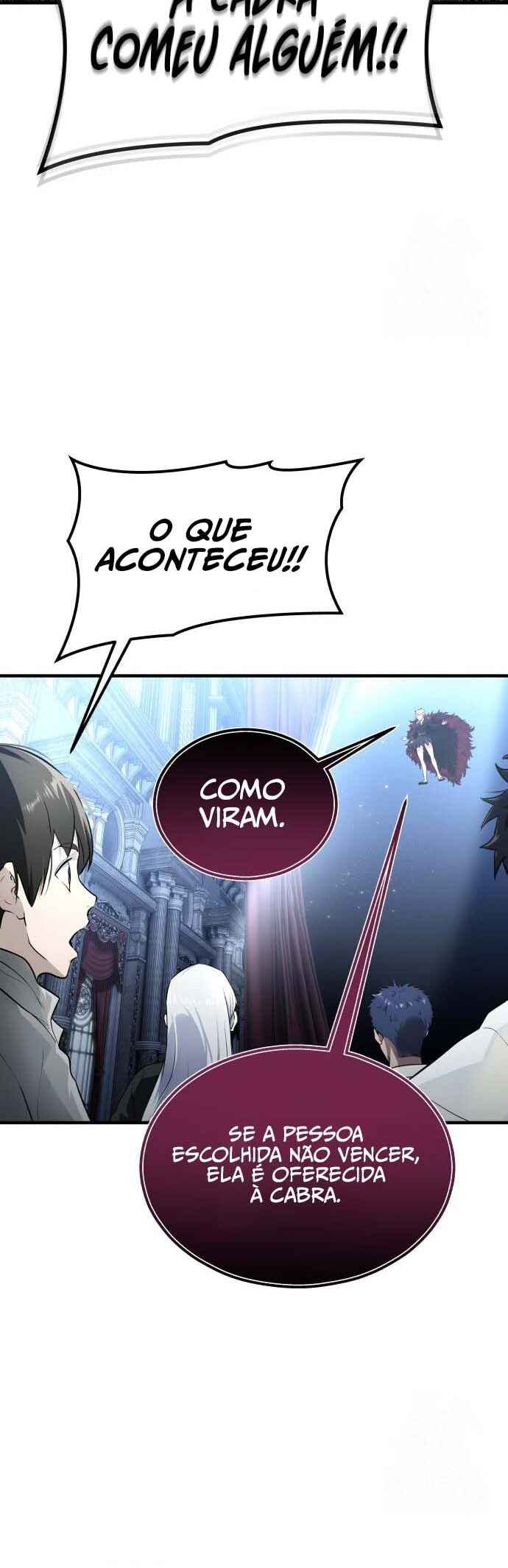 Read Tower of God_ Urek’s Ascent pt_BR Manga Online