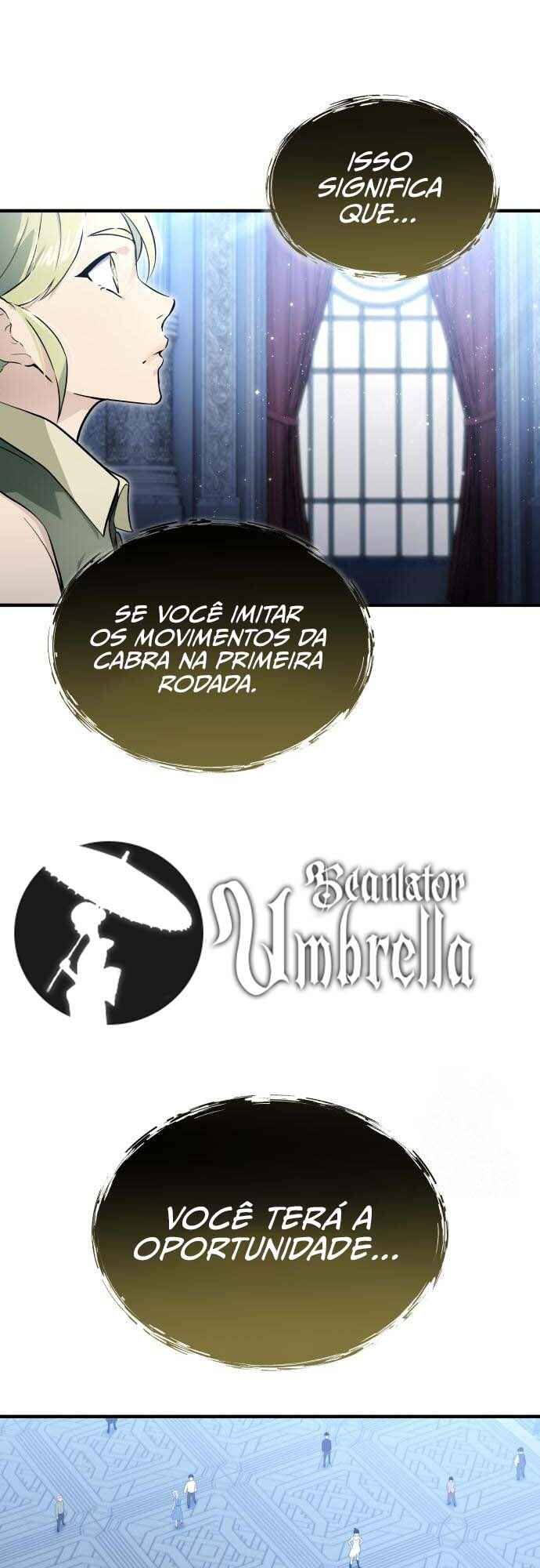 Read Tower of God_ Urek’s Ascent pt_BR Manga Online