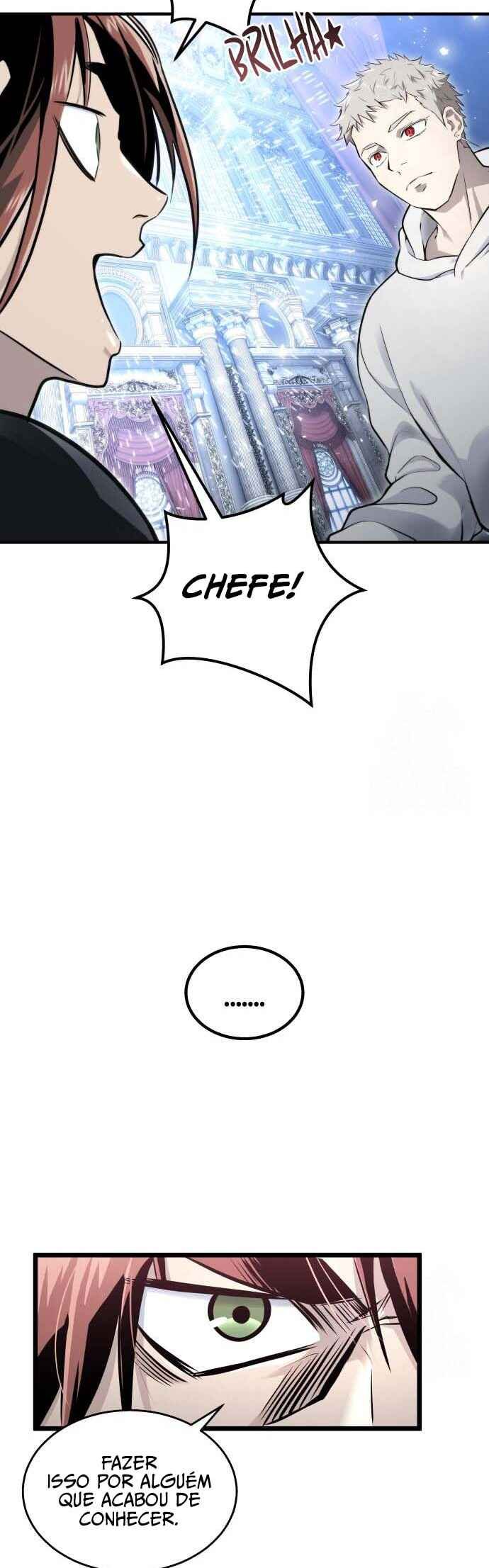 Read Tower of God_ Urek’s Ascent pt_BR Manga Online