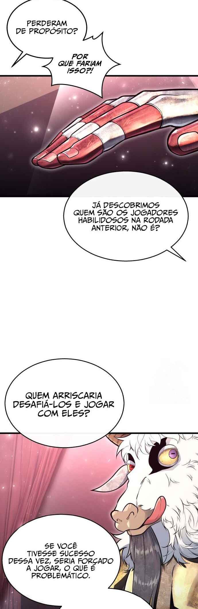Read Tower of God_ Urek’s Ascent pt_BR Manga Online