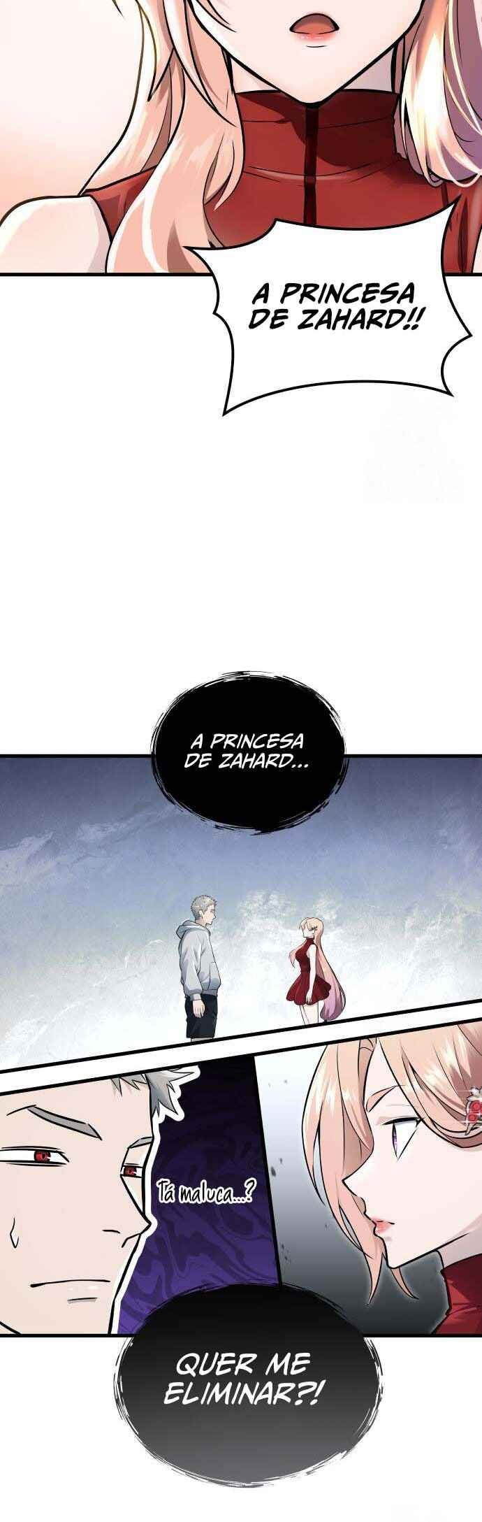 Read Tower of God_ Urek’s Ascent pt_BR Manga Online