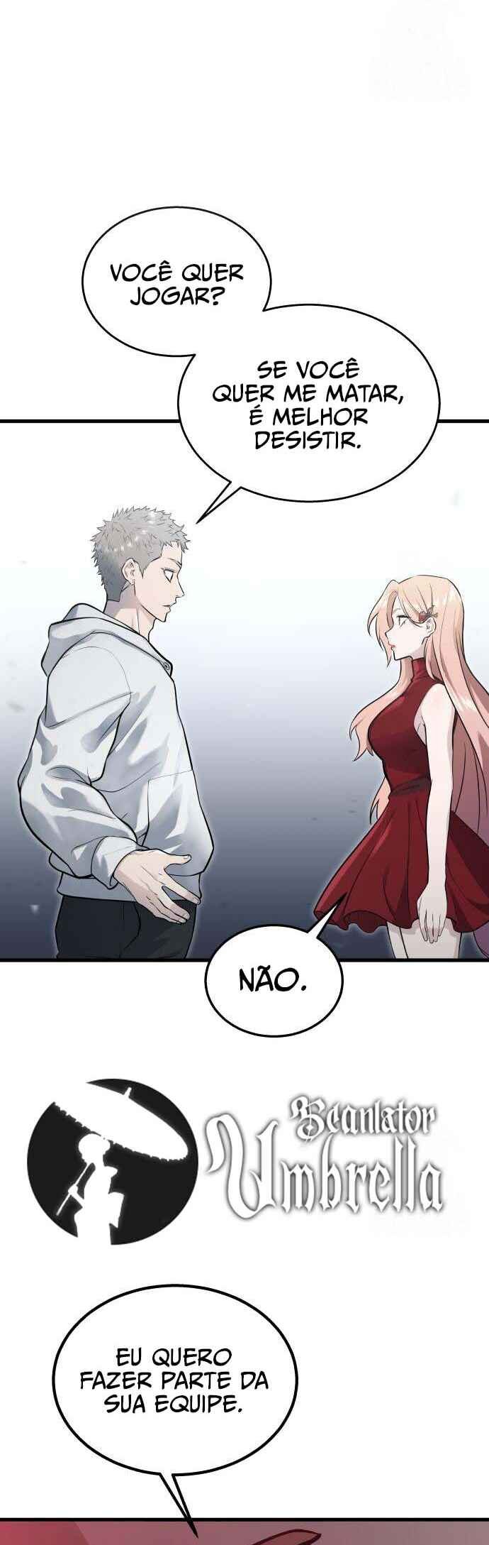 Read Tower of God_ Urek’s Ascent pt_BR Manga Online