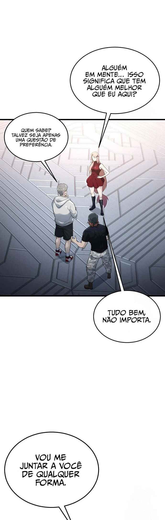 Read Tower of God_ Urek’s Ascent pt_BR Manga Online