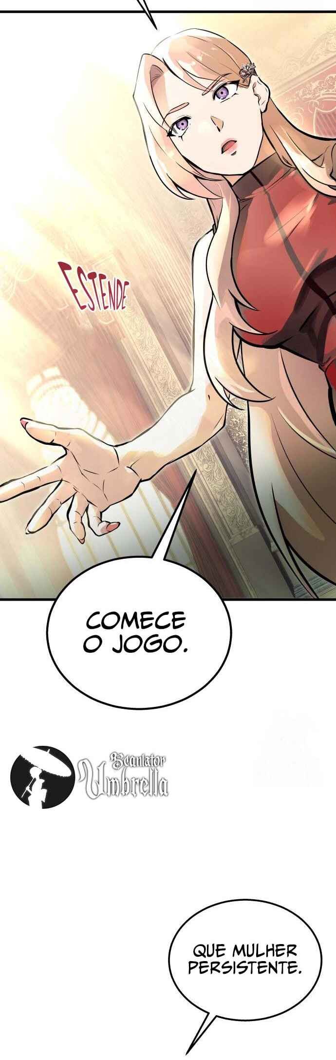 Read Tower of God_ Urek’s Ascent pt_BR Manga Online