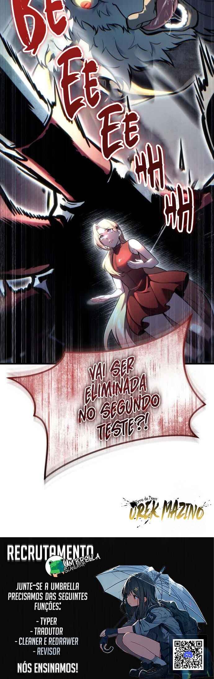 Read Tower of God_ Urek’s Ascent pt_BR Manga Online