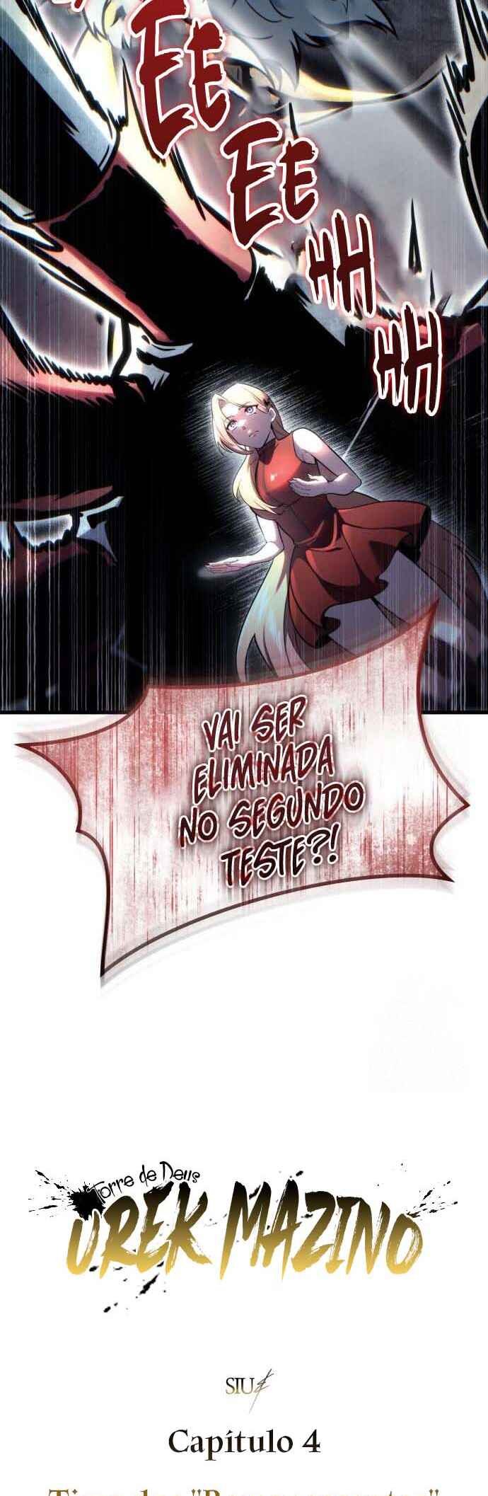 Read Tower of God_ Urek’s Ascent pt_BR Manga Online