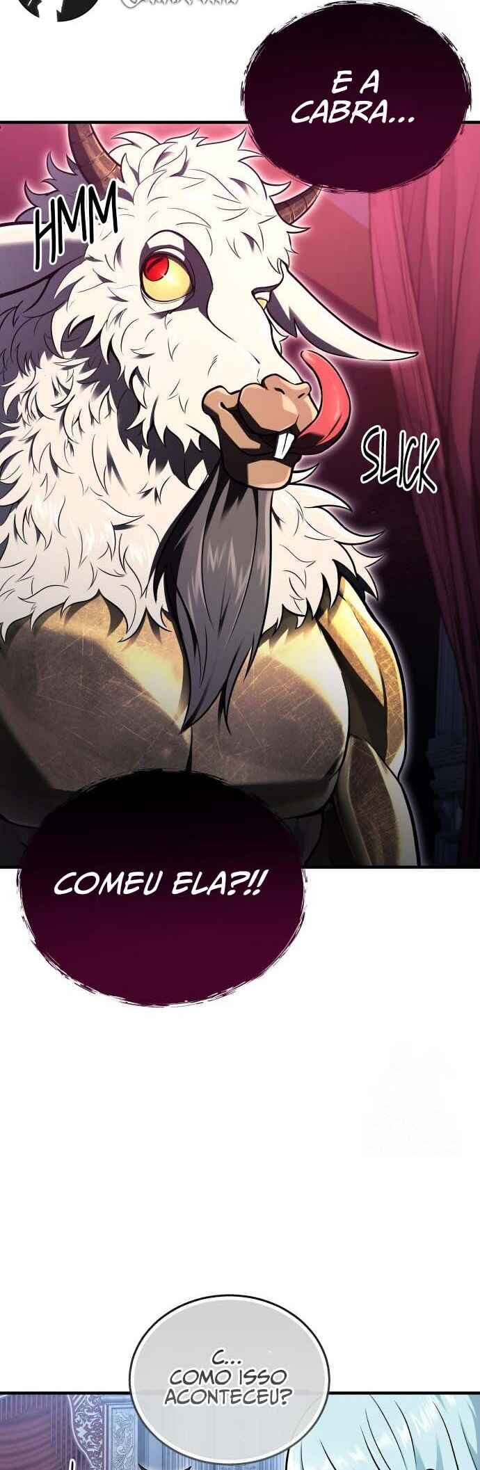 Read Tower of God_ Urek’s Ascent pt_BR Manga Online