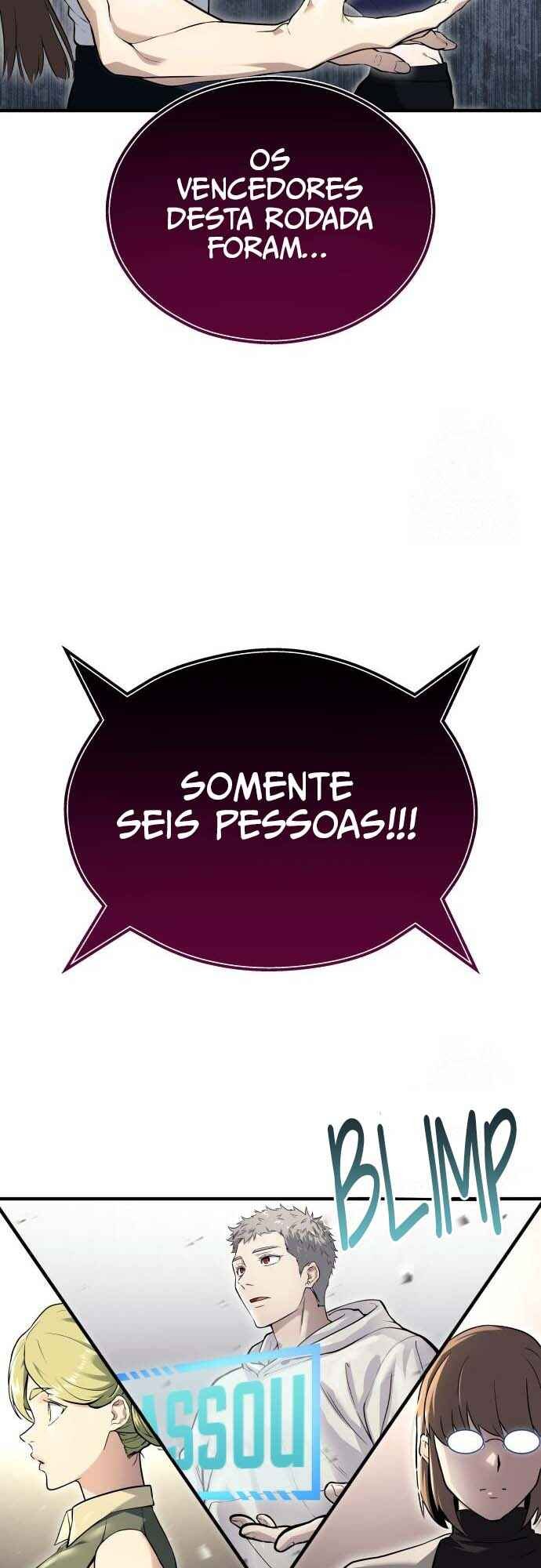 Read Tower of God_ Urek’s Ascent pt_BR Manga Online