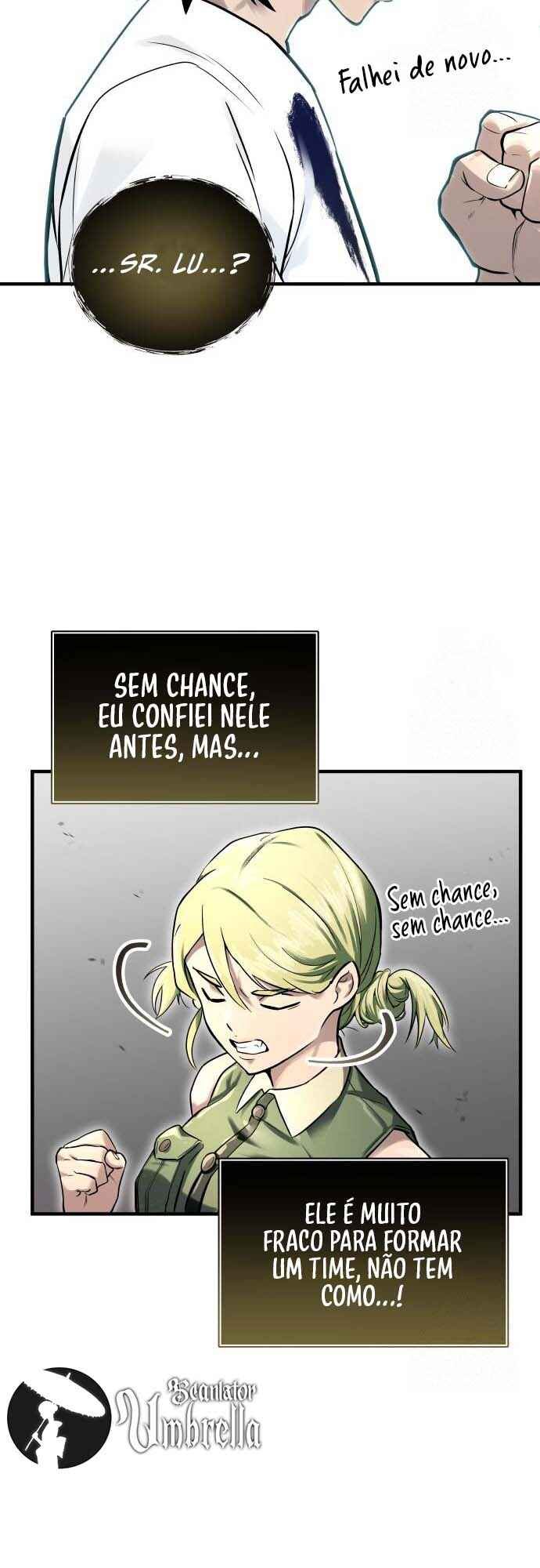 Read Tower of God_ Urek’s Ascent pt_BR Manga Online