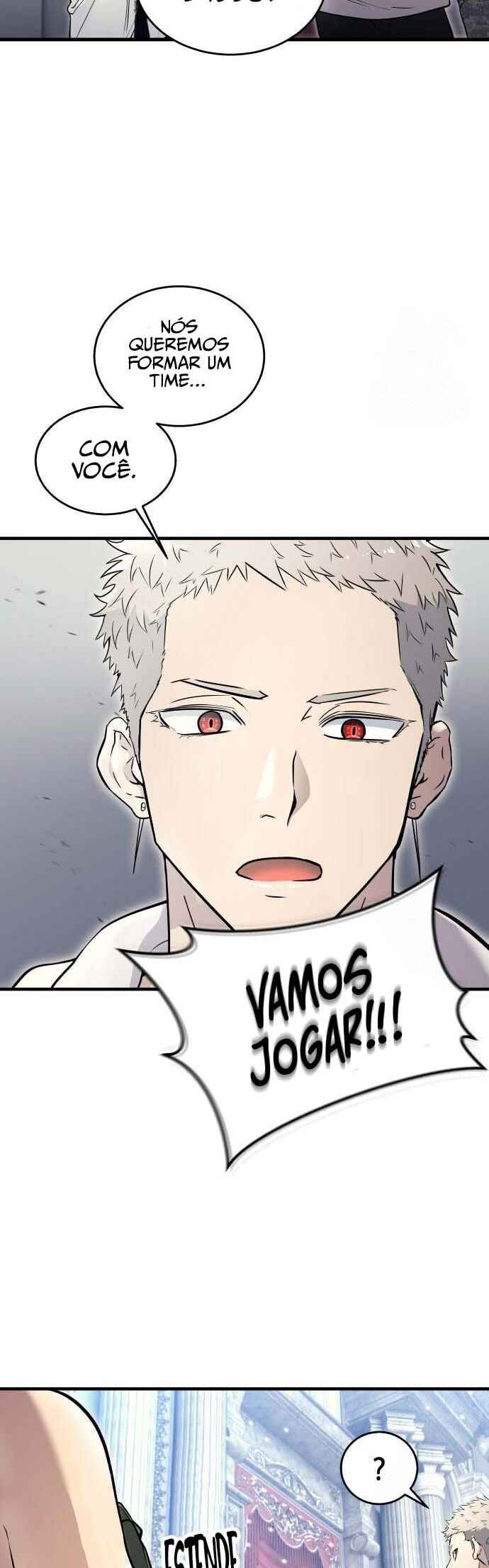 Read Tower of God_ Urek’s Ascent pt_BR Manga Online