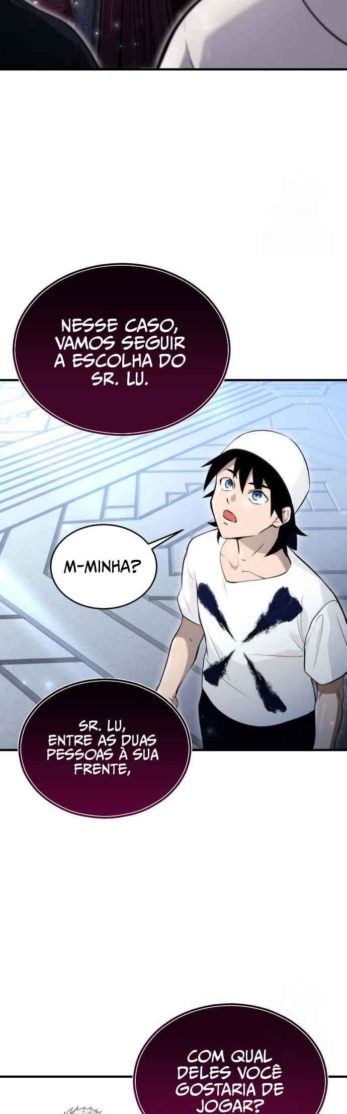 Read Tower of God_ Urek’s Ascent pt_BR Manga Online