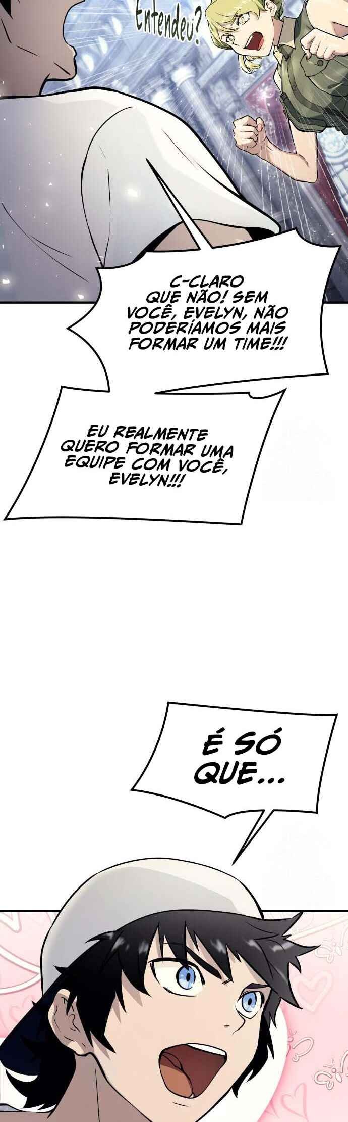 Read Tower of God_ Urek’s Ascent pt_BR Manga Online