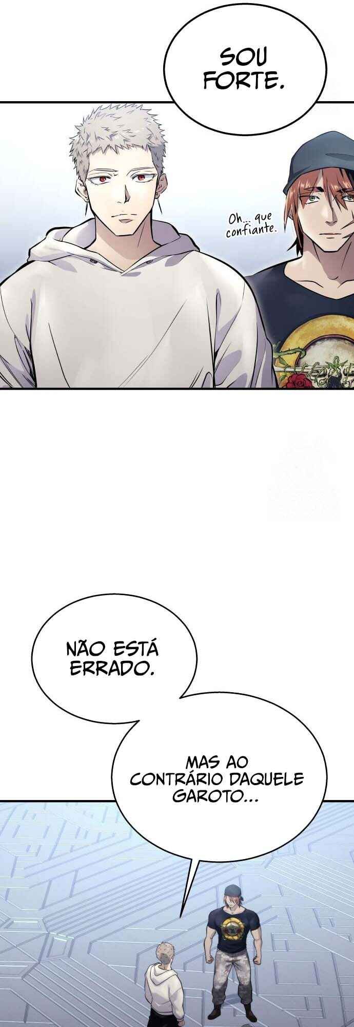 Read Tower of God_ Urek’s Ascent pt_BR Manga Online