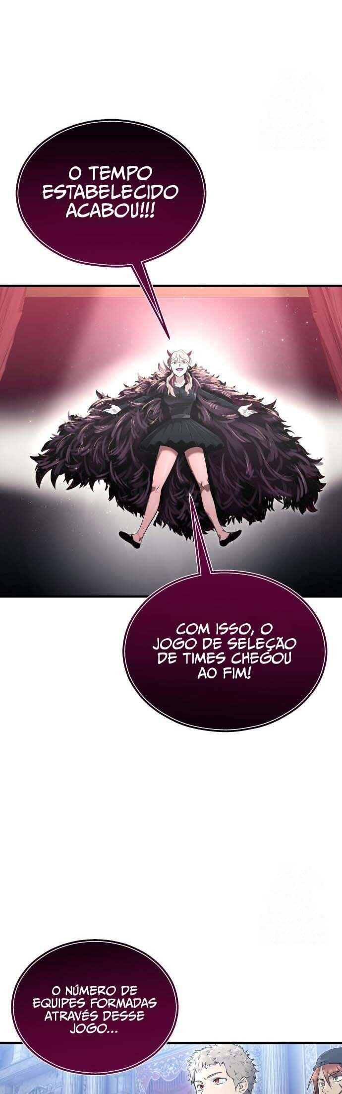 Read Tower of God_ Urek’s Ascent pt_BR Manga Online