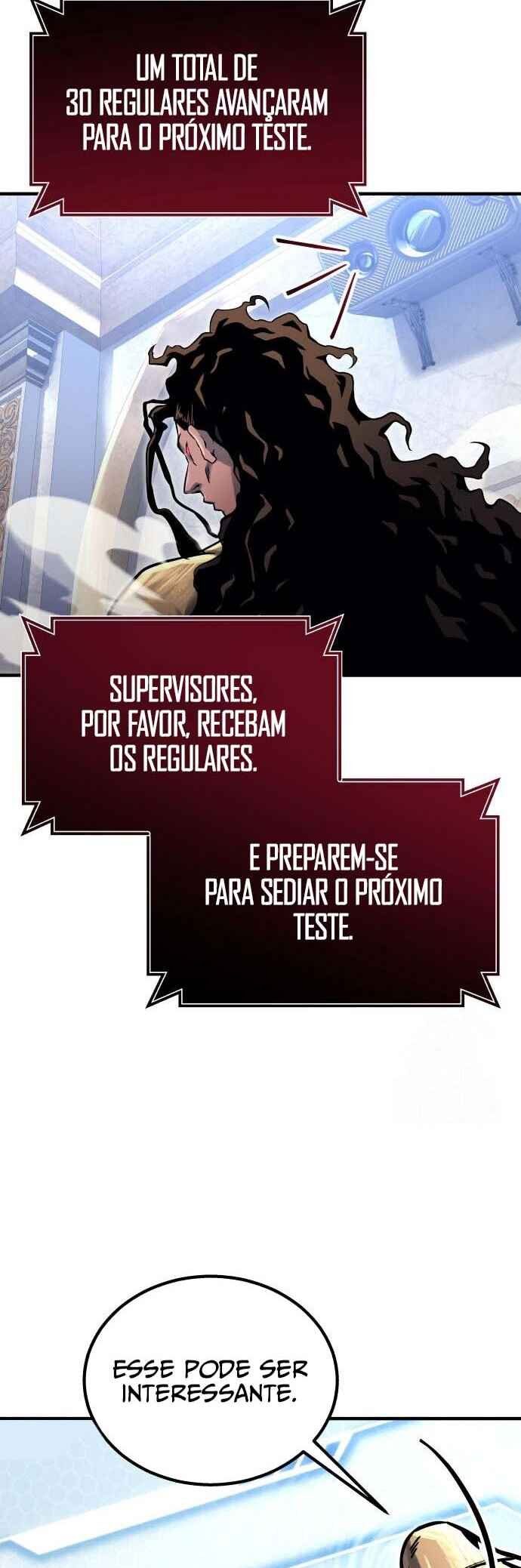 Read Tower of God_ Urek’s Ascent pt_BR Manga Online