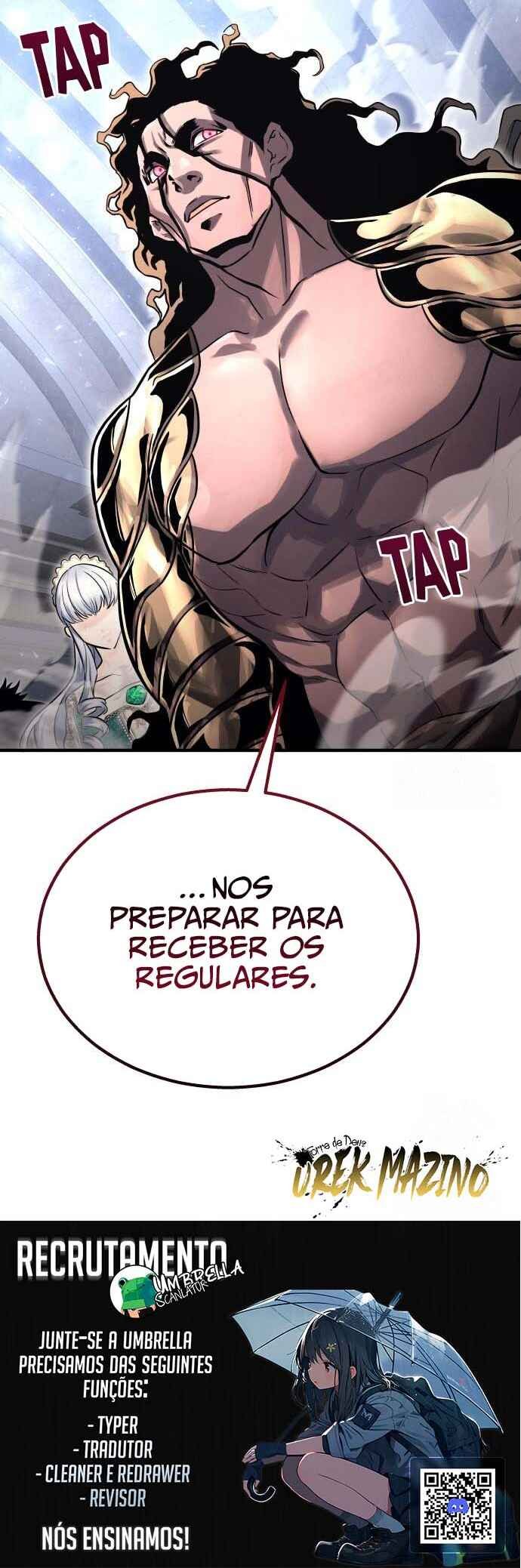Read Tower of God_ Urek’s Ascent pt_BR Manga Online