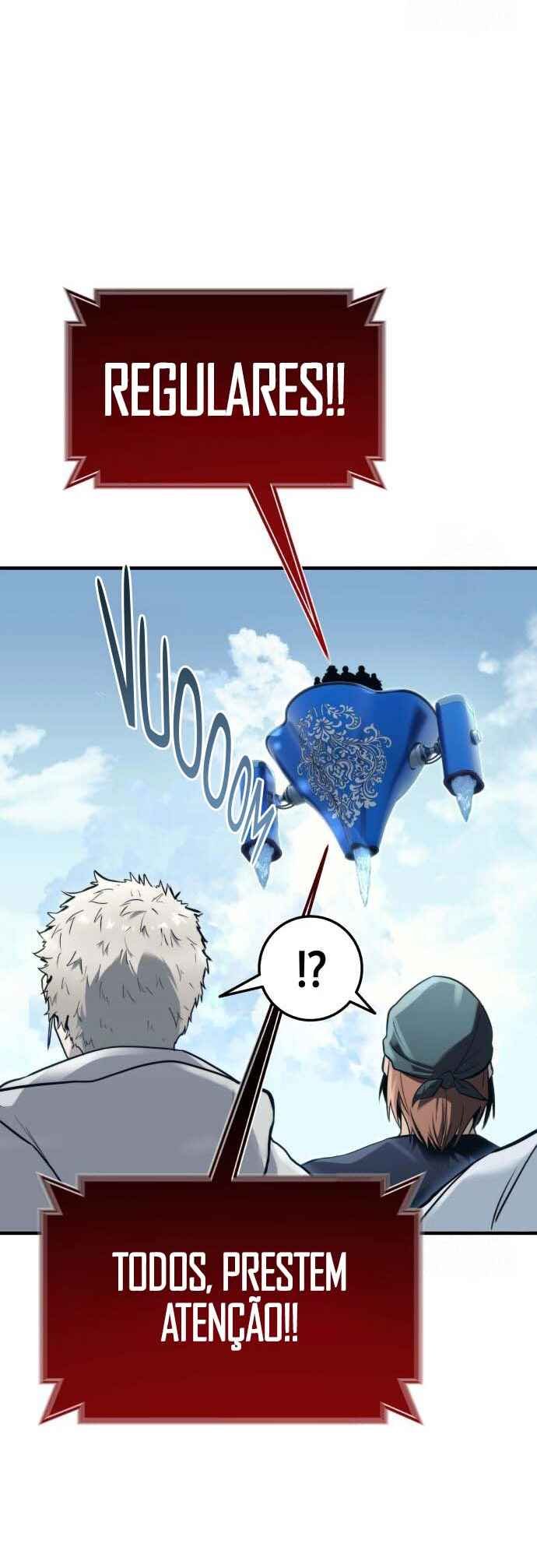 Read Tower of God_ Urek’s Ascent pt_BR Manga Online
