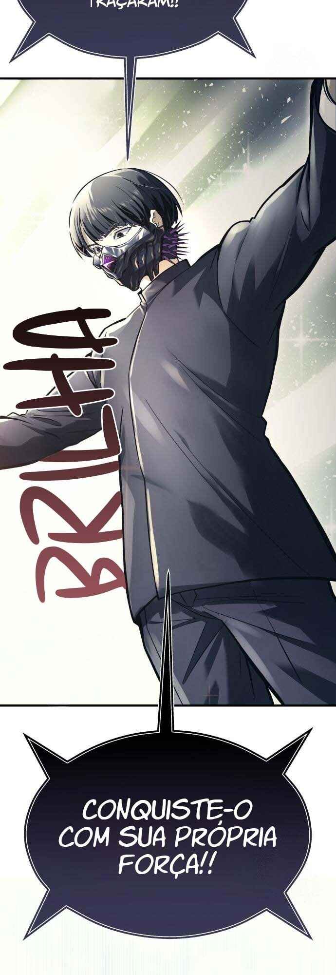 Read Tower of God_ Urek’s Ascent pt_BR Manga Online