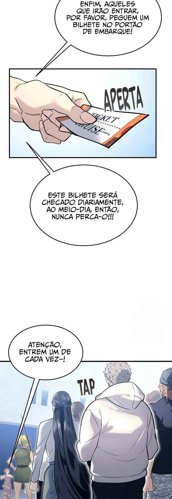 Read Tower of God_ Urek’s Ascent pt_BR Manga Online