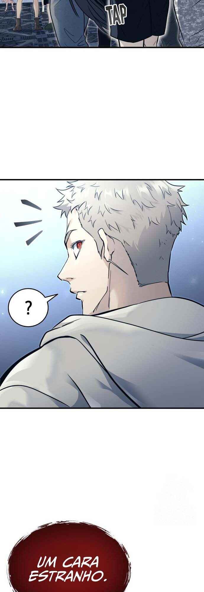 Read Tower of God_ Urek’s Ascent pt_BR Manga Online