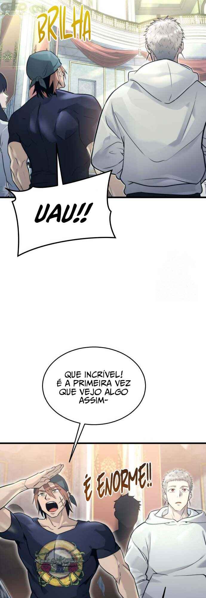 Read Tower of God_ Urek’s Ascent pt_BR Manga Online