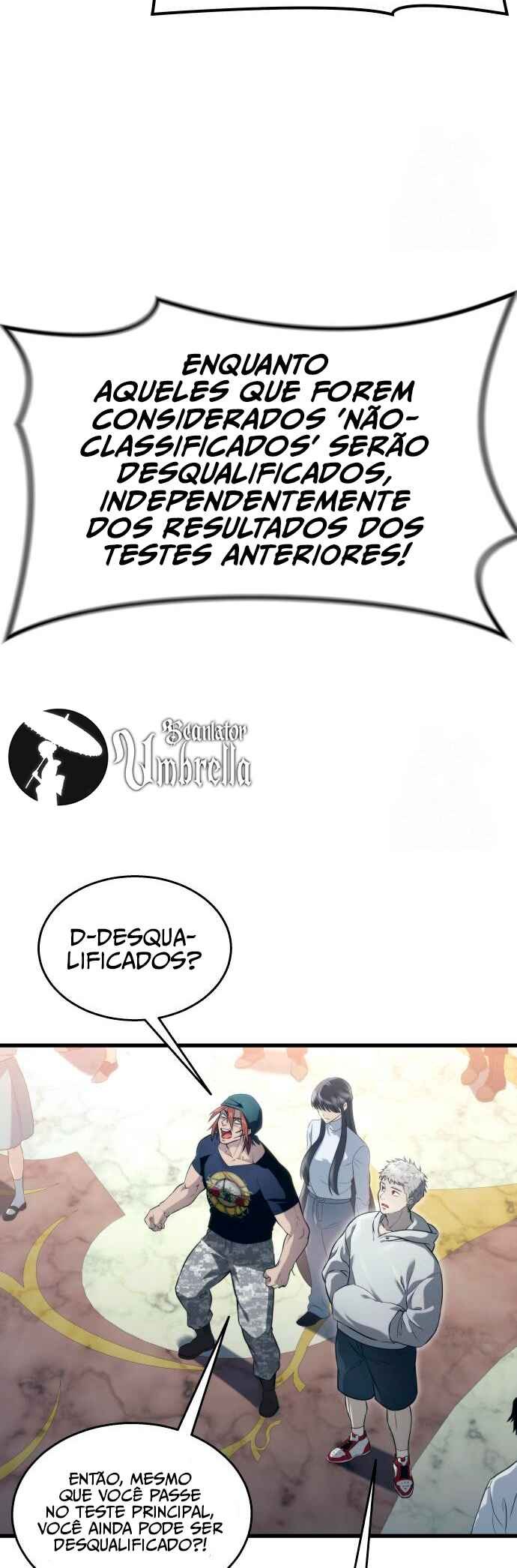 Read Tower of God_ Urek’s Ascent pt_BR Manga Online