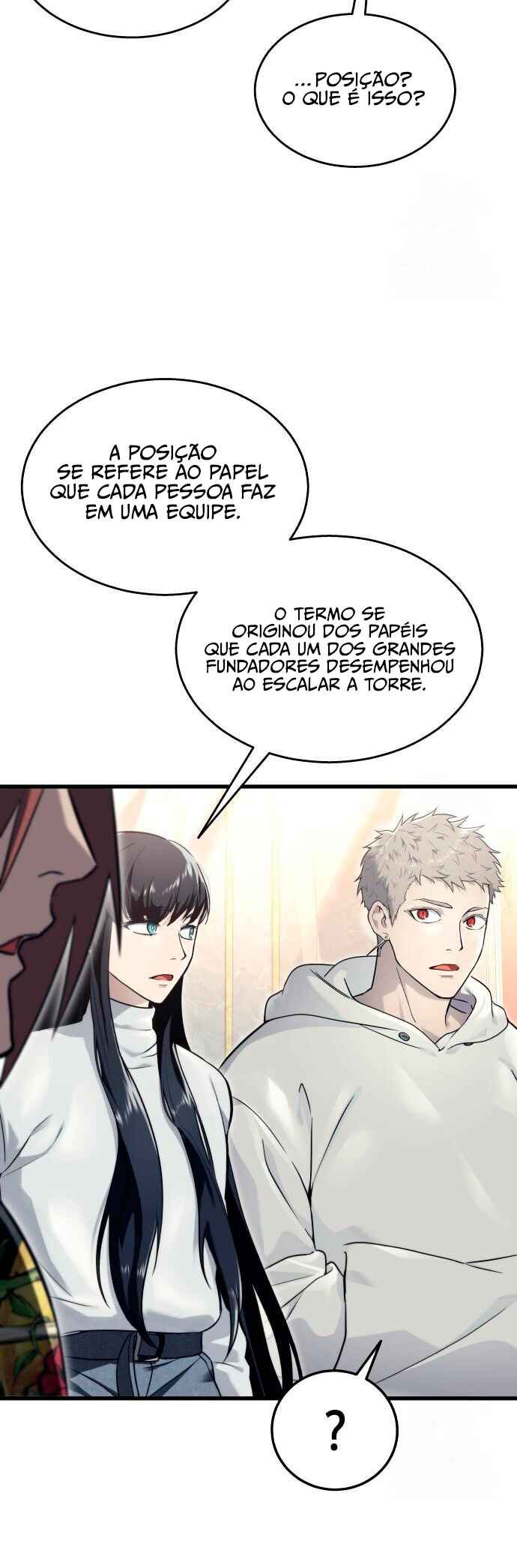 Read Tower of God_ Urek’s Ascent pt_BR Manga Online