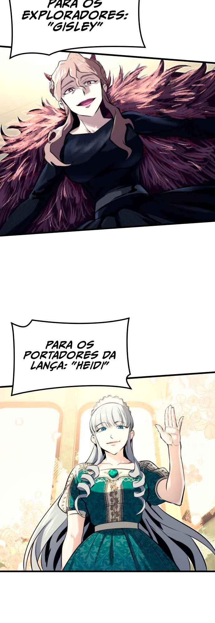 Read Tower of God_ Urek’s Ascent pt_BR Manga Online