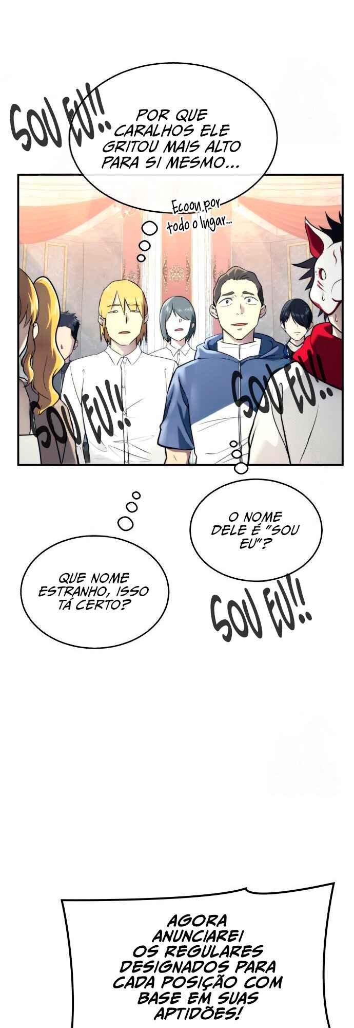Read Tower of God_ Urek’s Ascent pt_BR Manga Online