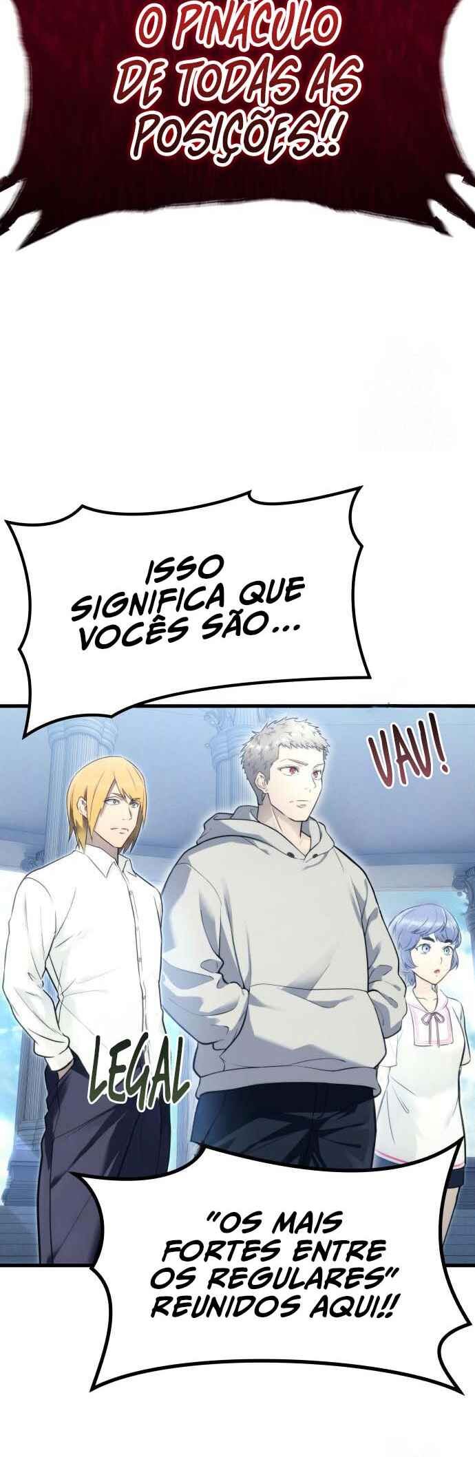 Read Tower of God_ Urek’s Ascent pt_BR Manga Online