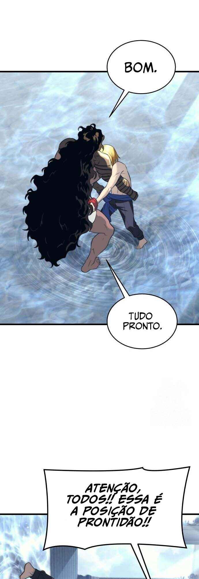 Read Tower of God_ Urek’s Ascent pt_BR Manga Online