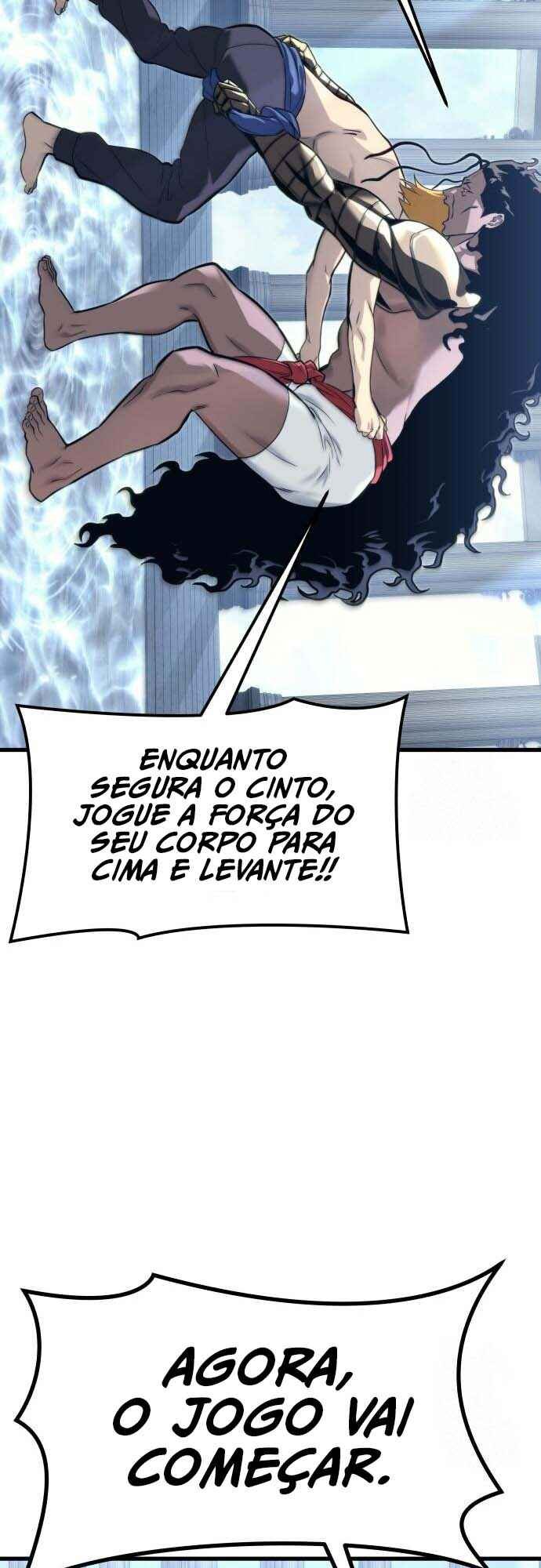 Read Tower of God_ Urek’s Ascent pt_BR Manga Online