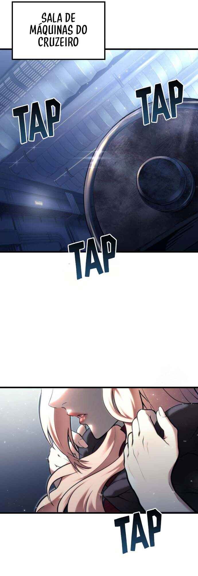 Read Tower of God_ Urek’s Ascent pt_BR Manga Online