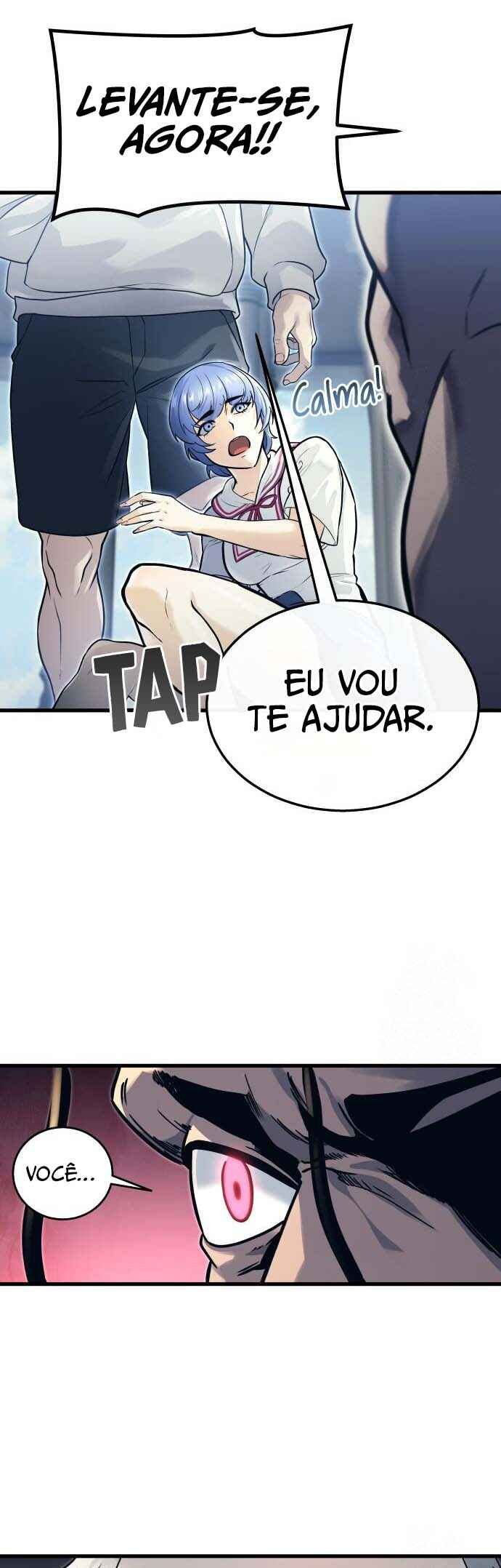 Read Tower of God_ Urek’s Ascent pt_BR Manga Online