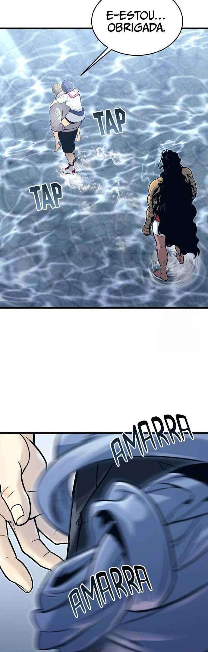Read Tower of God_ Urek’s Ascent pt_BR Manga Online