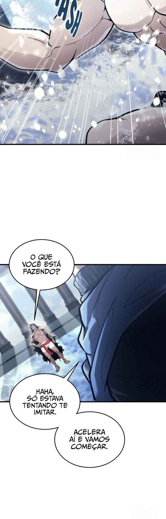 Read Tower of God_ Urek’s Ascent pt_BR Manga Online