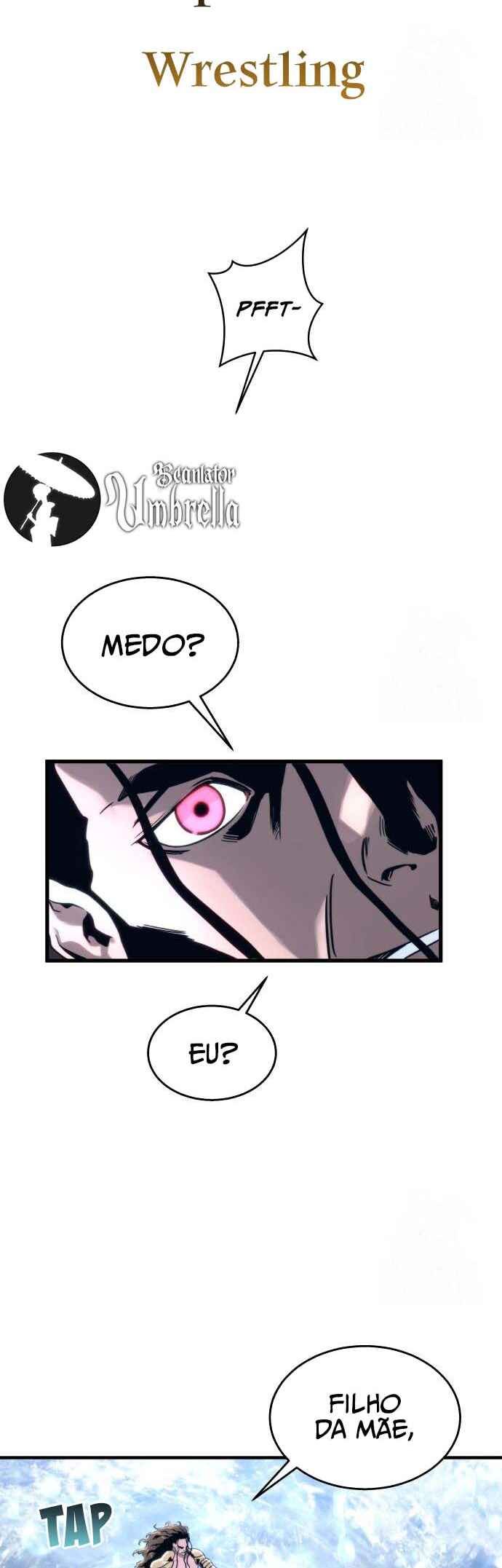Read Tower of God_ Urek’s Ascent pt_BR Manga Online