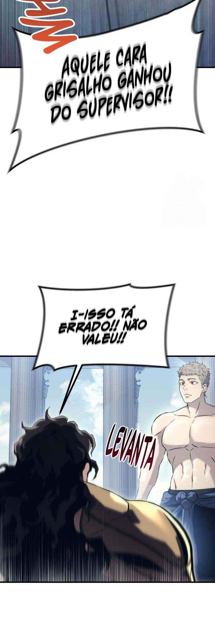 Read Tower of God_ Urek’s Ascent pt_BR Manga Online