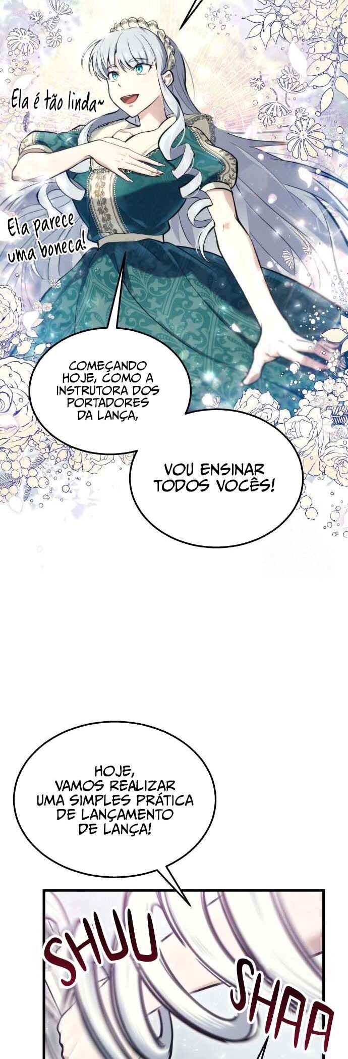 Read Tower of God_ Urek’s Ascent pt_BR Manga Online