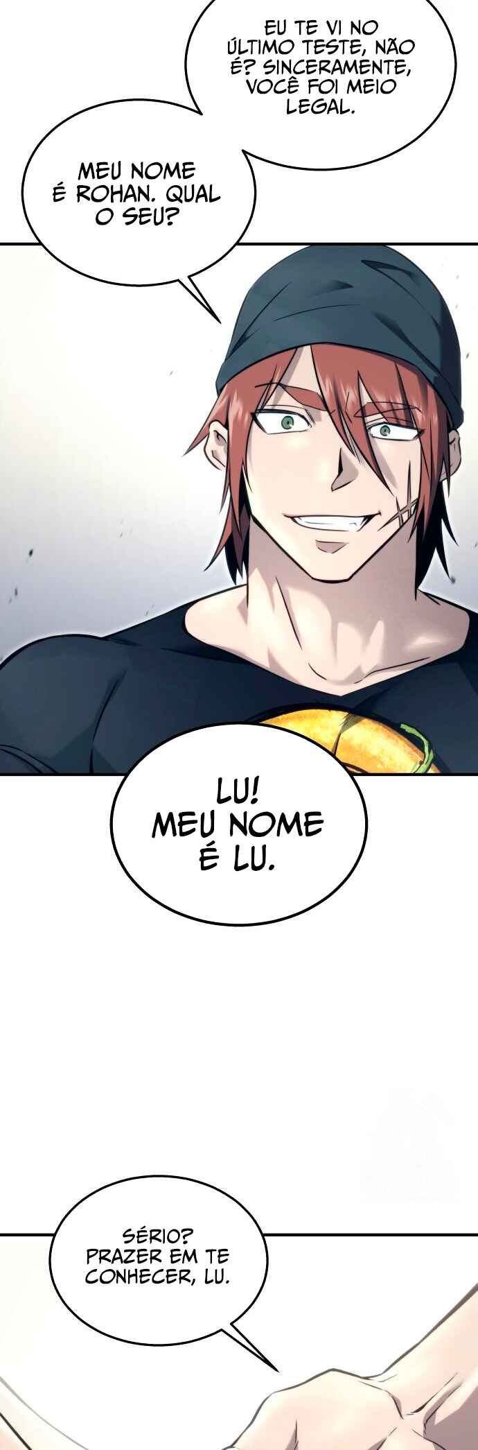 Read Tower of God_ Urek’s Ascent pt_BR Manga Online