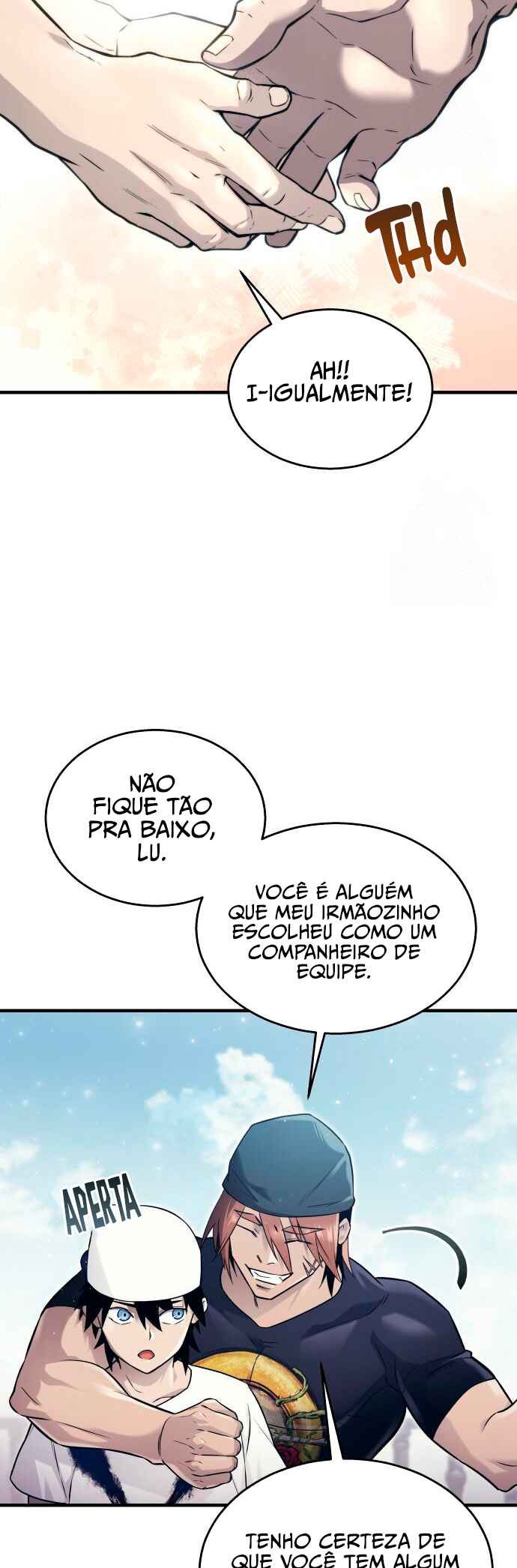 Read Tower of God_ Urek’s Ascent pt_BR Manga Online